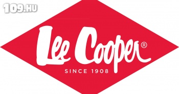 Lee Cooper márka története