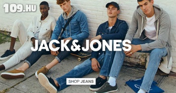 Jack & Jones márka története