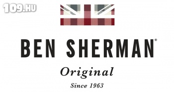 Ben Sherman márka története
