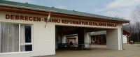 Debrecen-Bánki Református Általános Iskola