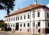 Liszt Ferenc Zenei Iskola