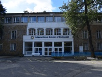 Budapesti Nemzetközi Iskola