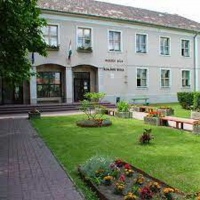 Hegedüs Géza Általános Iskola