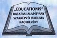 Educationis Oktatási Alapítvány Szakképző Iskolája