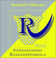 Radnóti Miklós Közgazdasági Szakközépiskola