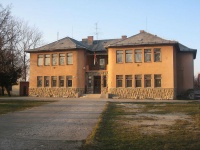Dózsa György Általános Iskola