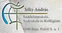 Jelky András Szakképző Isk. és Nevelési Tanácsadó