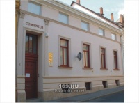 Comenius Szakközépiskola