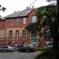 Zugligeti Általános Iskola