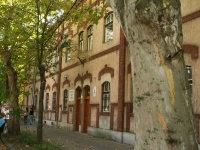 MIOK Szegedi Szakképző Iskola