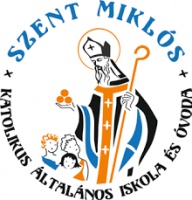 Szent Miklós Katolikus Általános Iskola és Óvoda