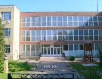 Baross Gábor Középiskola, Szakiskola és Kollégium