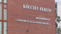 Kölcsey Ferenc Református Gyakorló Általános Iskola