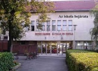 Petőfi Sándor Általános Iskola