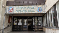 Váci Földváry Károly Általános Iskola