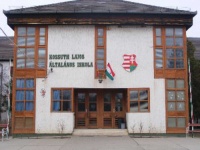 Nagykőrösi Kossuth Lajos Általános Iskola