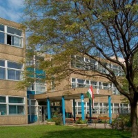 Bárczi Géza Általános Iskola