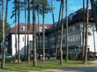 Baross Gábor Szakiskola
