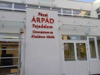 Árpád Fejedelem Gimnázium és Általános Iskola