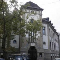 Hungária Általános Iskola és Kollégium
