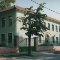 Újpesti Bajza József Általános Iskola