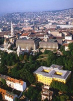Budapesti Egyetemi Katolikus Gimnázium