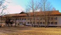 Tomori Pál Általános Iskola