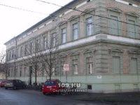 Alsóvárosi Általános Iskola