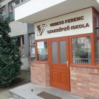 Veress Ferenc Szakképző Iskola