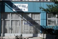 Aranybika Vendéglátóipari Szakközép- és Szakmunkásképző Iskola