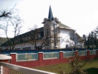 Kőbányai Kertvárosi Általános Iskola