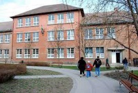 Pilisvörösvári Német Nemzetiségi Általános Iskola