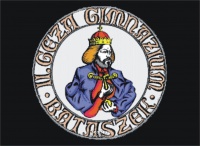 II. Géza Gimnázium