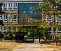 Halassy Olivér Általános Iskola