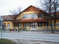 Kazinczy Ferenc Általános Iskola
