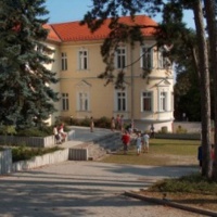 Thomas Mann Gymnasium - Német Iskola