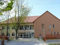 Nyáry Pál Általános Iskola
