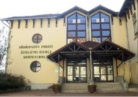 Vörösmarty Mihály Általános Iskola
