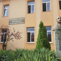 Vörösmarty Mihály Református Általános Iskola