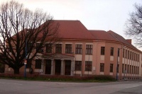 Szentesi Petõfi Sándor Ált. iskola