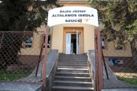 Bajza József Általános Iskola