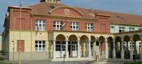 Kossuth Lajos Úti Általános Iskola