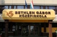 Bethlen Gábor Középiskola