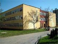 Kossuth Lajos Általános Iskola