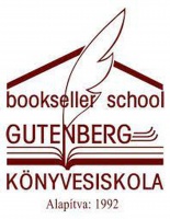 Gutenberg János Könyvkereskedelmi Szakközépiskola