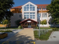 II. Rákóczi Ferenc Általános Iskola