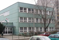 Bem József Általános Iskola