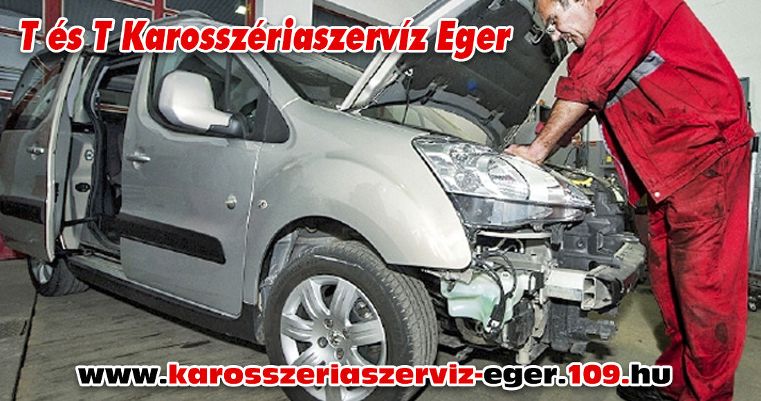 Autó Javítási ügyelet Eger