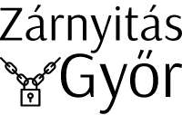 Zárnyitás Győr